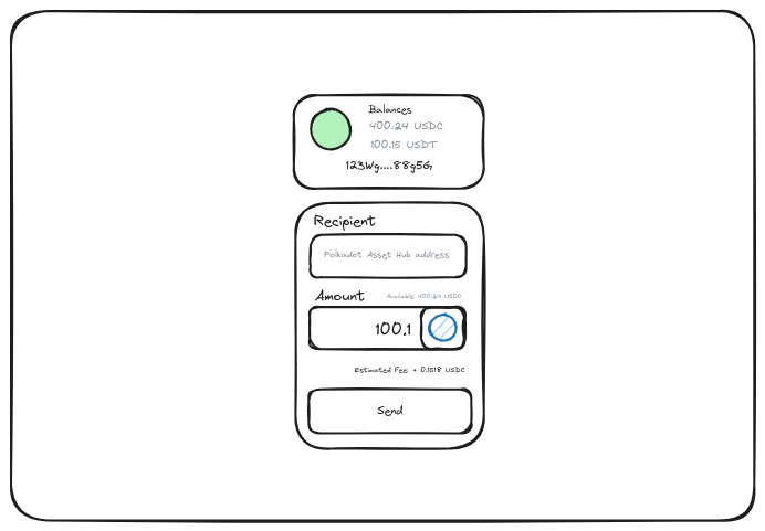 MobyPay web tool